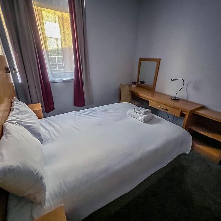 County Hall Apartment Hotel Boston Dış mekan fotoğraf